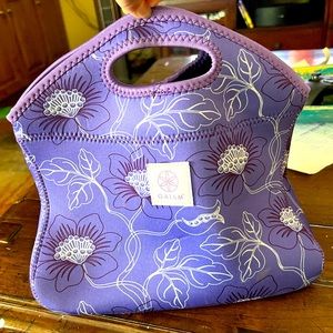 Gaiam lunchbox